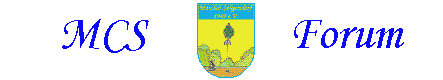 MCS Forum